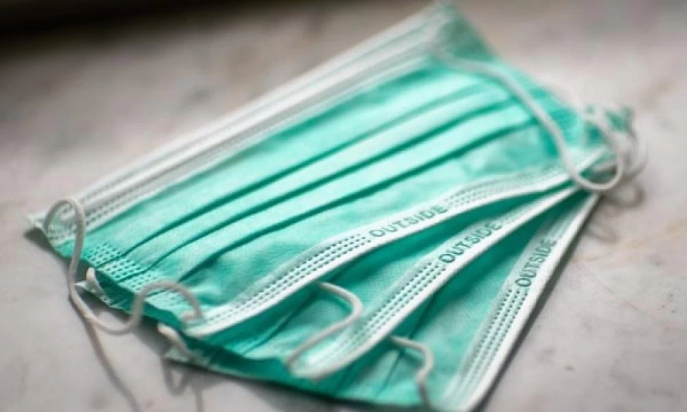 Κομισιόν: Πάνω από 23 εκατομμύρια οι καταγγελίες για μη ασφαλείς μάσκες